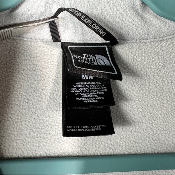 The North Face Apex Bionic Softshell Cold Weather Jacket Women’s M Teal 5 Pocket - Picture 5 of 14